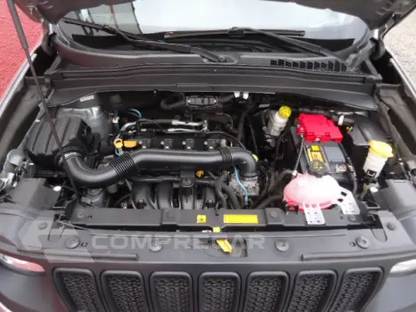 RENEGADE 1.8 16V