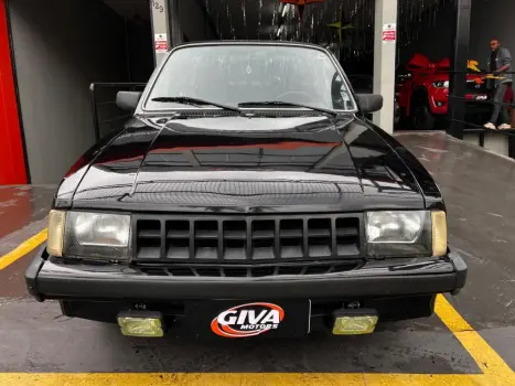 Chevy 500 DL / SL / SE/ Furgão 1.6