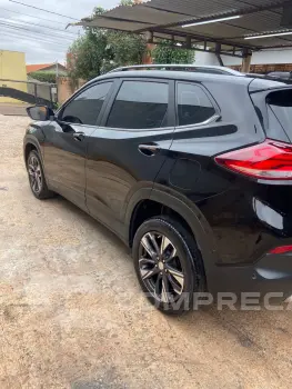 TRACKER 1.2 Turbo Premier