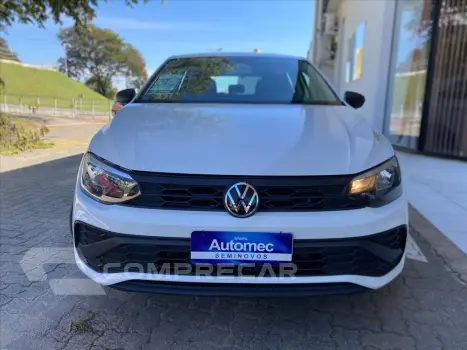 POLO 1.0 MPI TRACK MANUAL