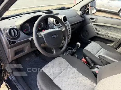 FIESTA HATCH - 1.6 ROCAM HATCH 8V 4P MANUAL