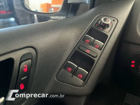 TIGUAN 2.0 TSI 16V Turbo