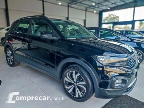 T-CROSS 1.0 200 TSI