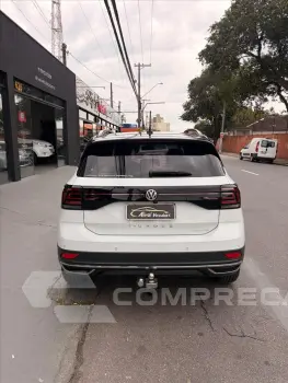 T-CROSS 1.4 250 TSI Highline