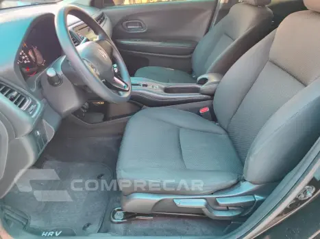 HR-V LX 1.8 Flexone 16V 5p Aut.