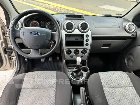 FIESTA 1.6 Rocam Hatch 8V