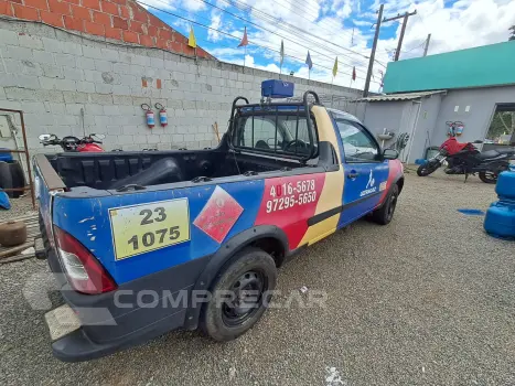 STRADA 1.4 MPI Fire CS 8V