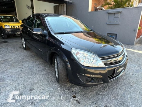 VECTRA 2.0 MPFI Expression 8V 140cv