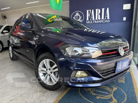 Polo 1.6 MSI Flex 16V 5p