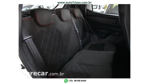 KWID - 1.0 12V SCE ZEN MANUAL