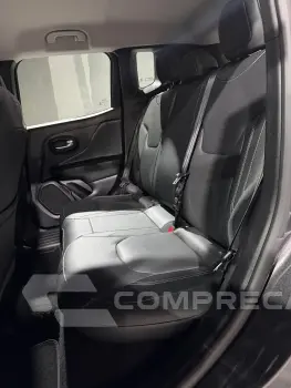 RENEGADE 1.3 T270 Turbo