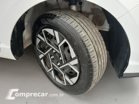 HB20 1.0 12V FLEX COMFORT MANUAL