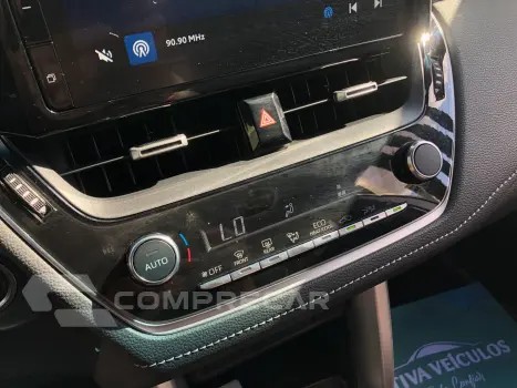 Corolla Cross 2.0 Vvt-Ie Flex Xre Direct Shift