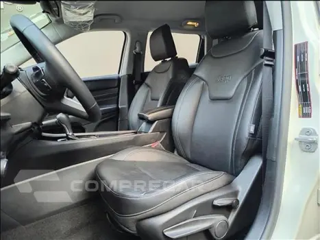 COMPASS 1.3 T270 Turbo Longitude