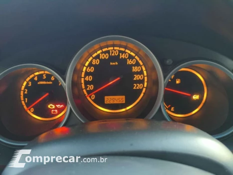 FIT 1.4 LX 8V