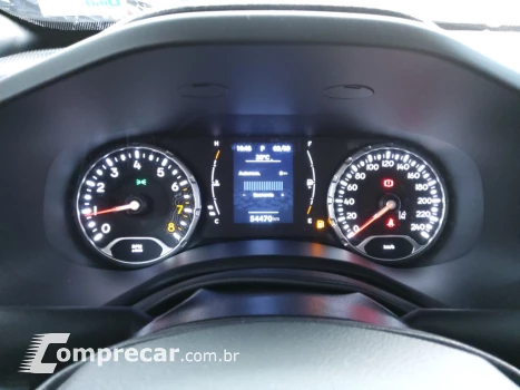 RENEGADE 1.3 T270 Turbo Flex Sport At6