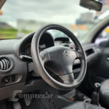 CITROËN C3 EXCLUSIVE 1.4