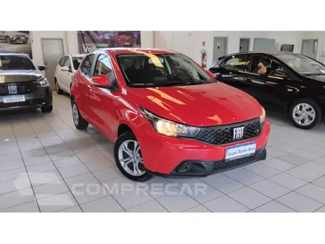 Fiat ARGO 1.0 FIREFLY FLEX DRIVE MANUAL 4 portas