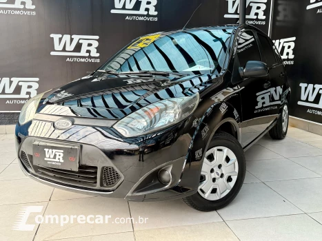 FIESTA 1.0 MPI Class Hatch 8V