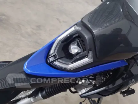 XTZ 150 CROSSER Z - Trail