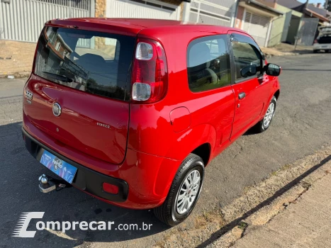 Uno 1.0 vivace
