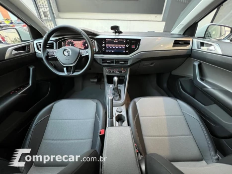 POLO 1.0 200 TSI Highline