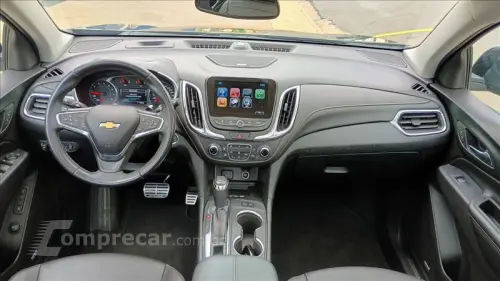 EQUINOX 2.0 16V Turbo Premier AWD