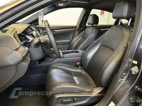 CIVIC 1.5 16V Turbo Touring