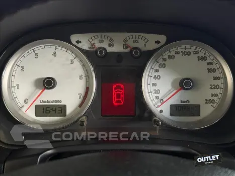 GOLF 2.0 MI SPORTLINE 8V FLEX 4P TIPTRONIC