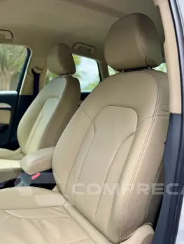 Q3 1.4 TFSI Ambiente