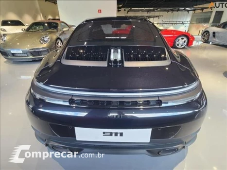 911 3.0 24V H6 Carrera
