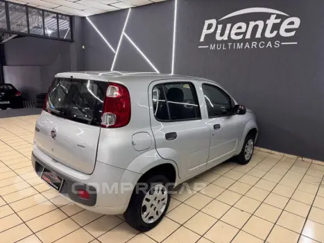 UNO 1.0 EVO Vivace 8V