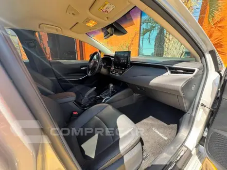 COROLLA XEI 20