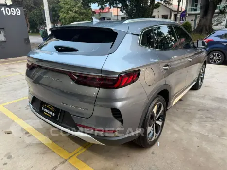 Song Plus 1.5 Dm-I Híbrido Automático
