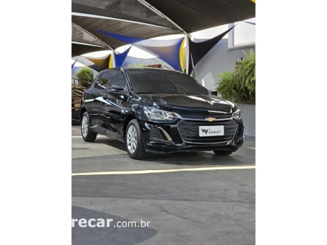 ONIX 1.0 FLEX LT MANUAL