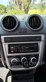 SAVEIRO 1.6 MI Trooper CS 8V G.V