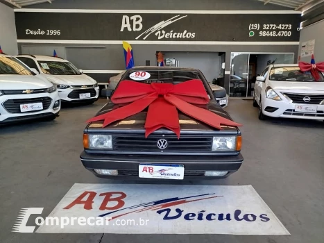 GOL 1.8 GL 8V