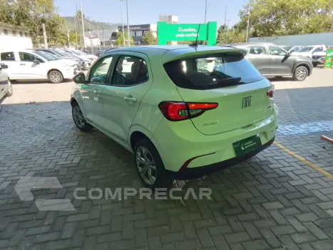 ARGO 1.0 FIREFLY FLEX DRIVE MANUAL