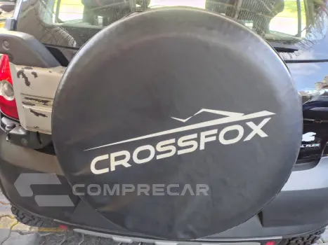 CROSSFOX 1.6 MI 8V