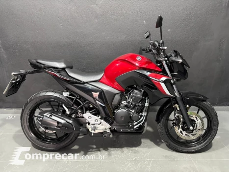 Yamaha FAZER 250 FZ 25 ABS