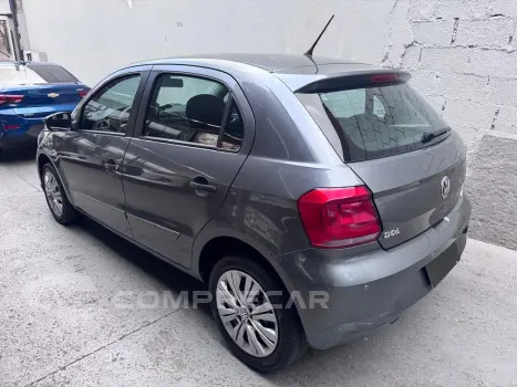 GOL 1.6 L 8V
