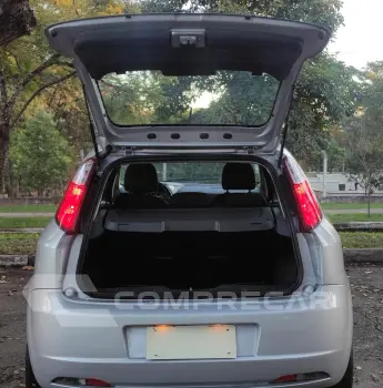 PUNTO 1.4 Attractive 8V