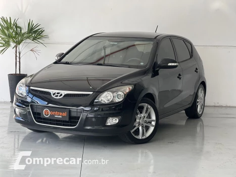I30 2.0 MPI 16V