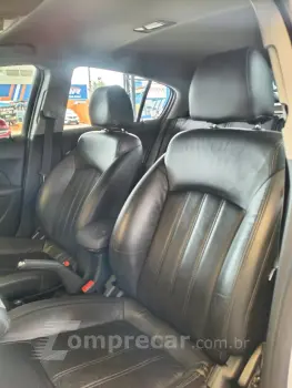 CRUZE HB Sport LT 1.8 16V FlexP. 5p Aut