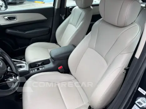HR-V Touring 1.5 Flex TB 16V 5p Aut.