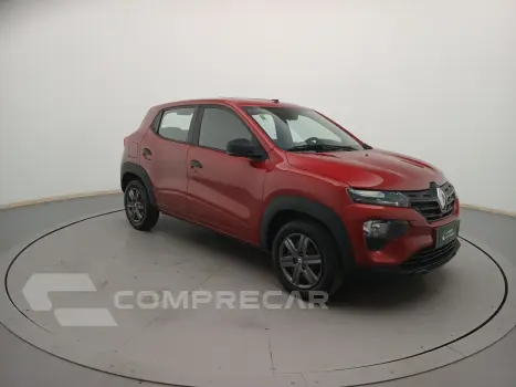 KWID 1.0 12V SCE FLEX ZEN MANUAL