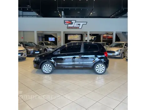 FOX 1.0 MI 8V FLEX 2P MANUAL