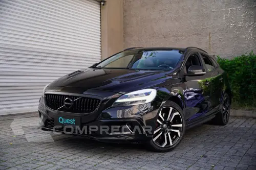 V40 T-4 Cross Country 2.0 FWD Aut.