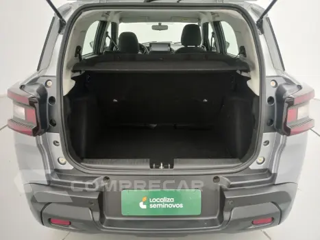 C3 AIRCROSS 1.0 TURBO 200 FLEX FEEL PACK CVT