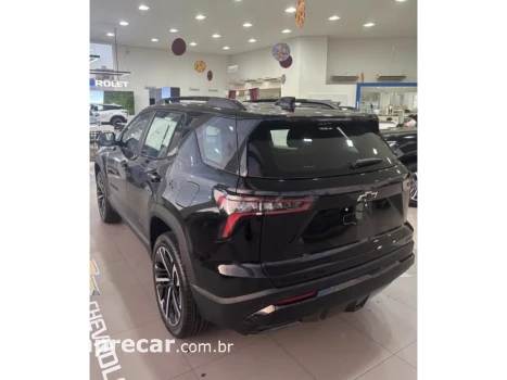 EQUINOX 1.5 16V TURBO GASOLINA RS AWD AUTOMÁTICO
